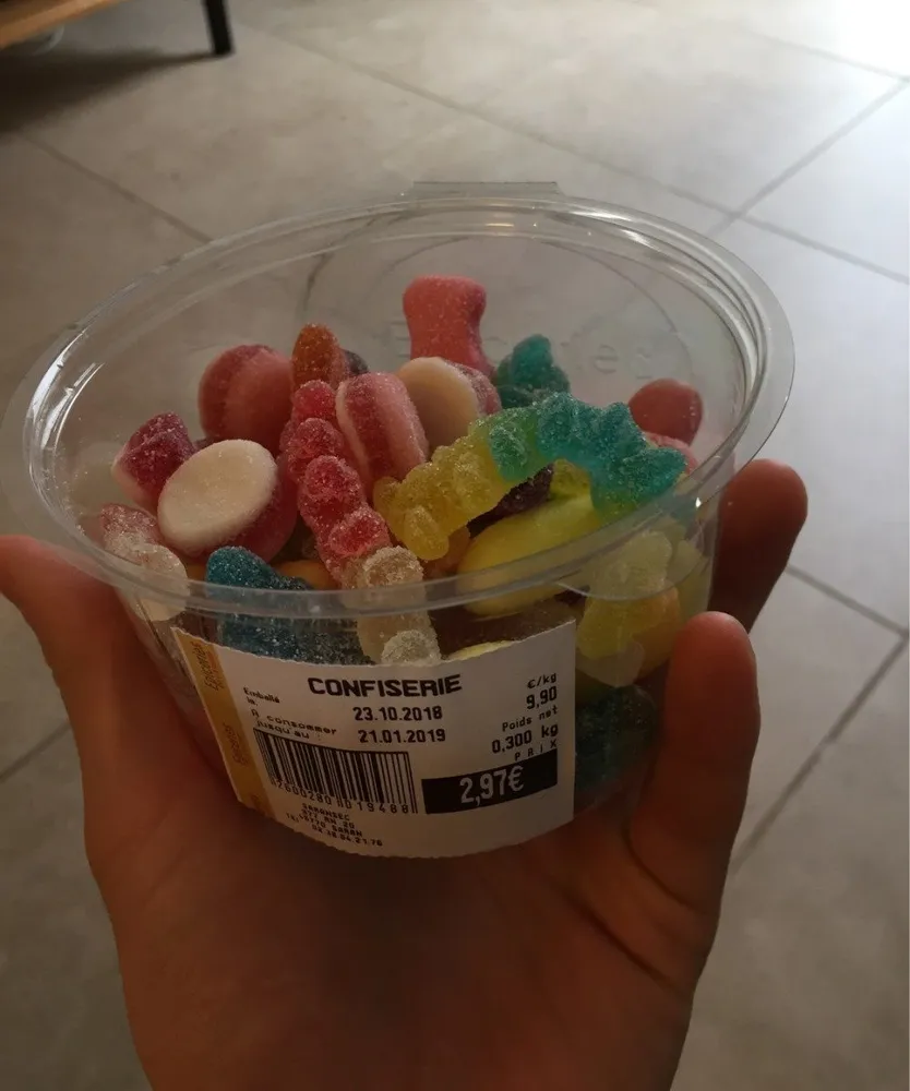 Confiserie