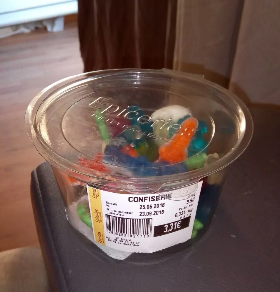 Confiserie