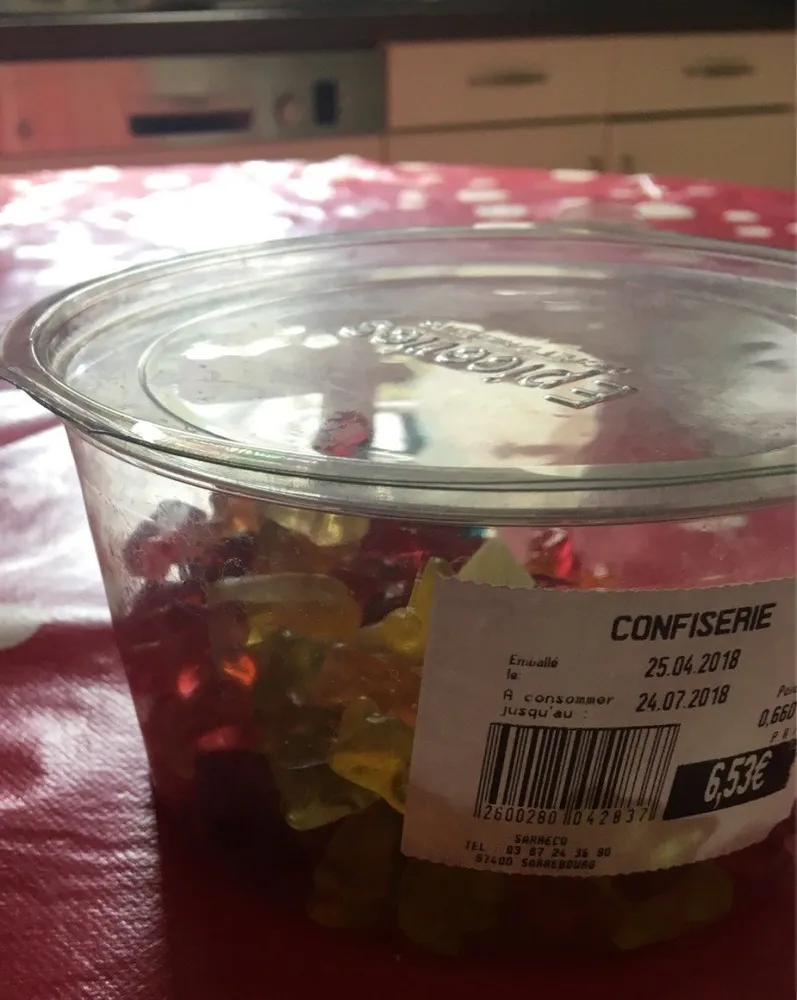 Confiserie