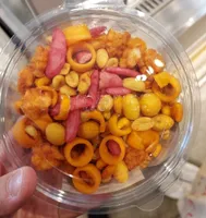 Mélange Brazilian Mix