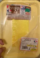 Escalope de dindes