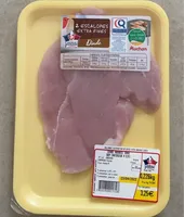 Escalopes Dinde extra fines