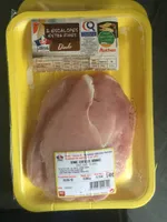 Escalopes de dinde