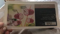 Bouchées Fromagères