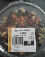Mélange tonus