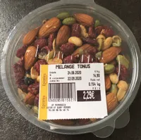 Mélange Tonus