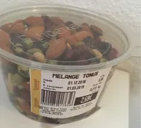 Melange tonus