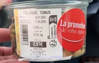 Memange tonus