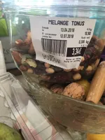Melange tonus