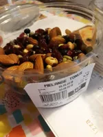 Mélange tonus