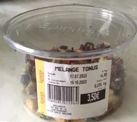 Melange Tonus