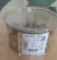 Mélange tonus