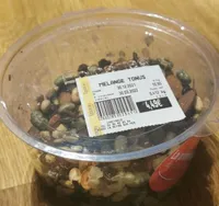 Mélange tonus