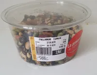 Mélange tonus