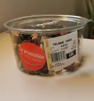 Mélange tonus grand frais