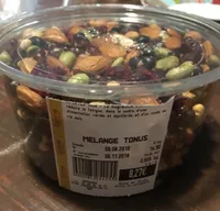 Mélange tonus