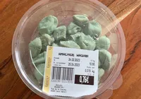 Arachide wasabi