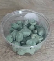 Arachide wasabi