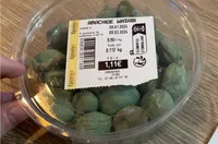 Arachide wasabi