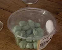 Arachide wasabi
