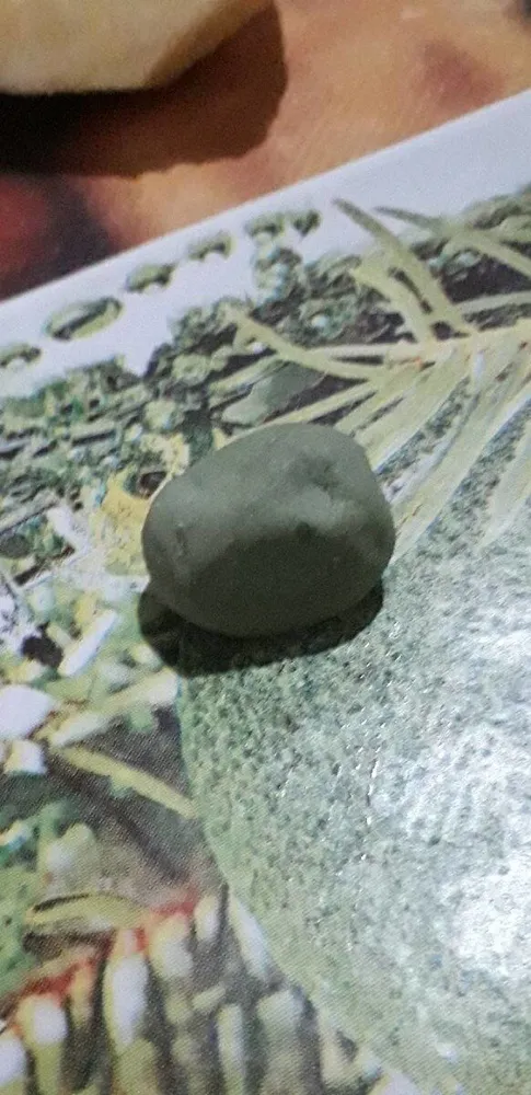 Arachide Wasabi