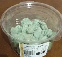 Arachide wasabi