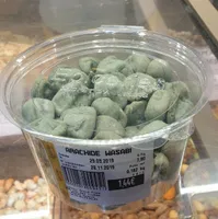 Arachide wasabi