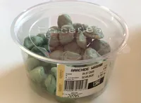 Arachide Wasabi