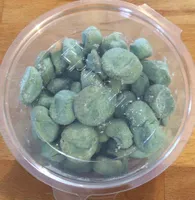 Arachide Wasabi