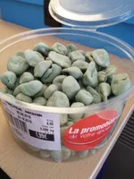 Arachide wasabi