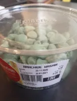 Arachide wasabi