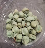 Arachide wasabi