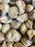 Arachide Wasabi