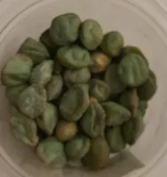 Arachide wasabi