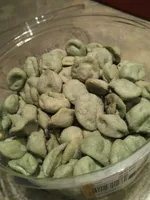 Arachide Wasabi