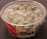Arachide Wasabi