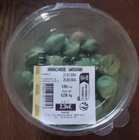 Arachide WASABI