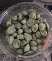 Arachide wasabi