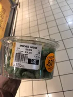 Arachide Wasabo
