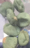 Arachide wasabi