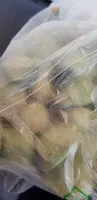 Arachide wasabi