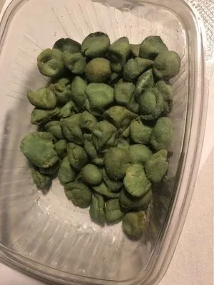 Arachide wasabi
