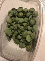 Arachide wasabi