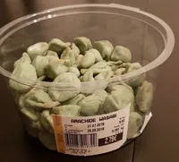 Arachide wasabi