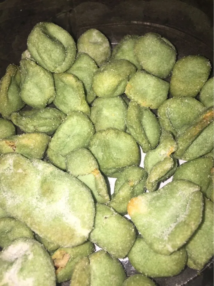 Arachide Wasabi