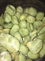 Arachide Wasabi