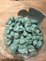 Arachides Wasabi