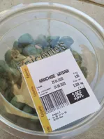 Arachide Wasabi