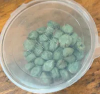 ARACHIDES WASABI