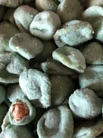 Arachide wasabi